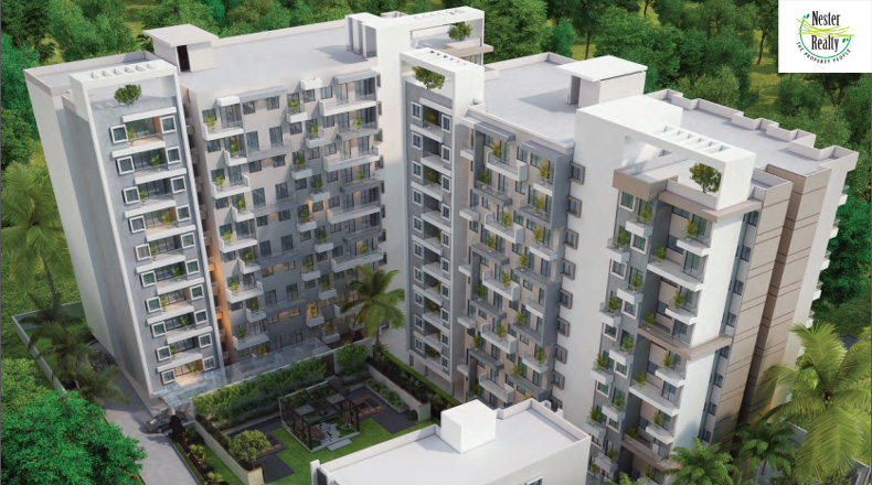 Govindpur Sky Tower, Jamshedpur